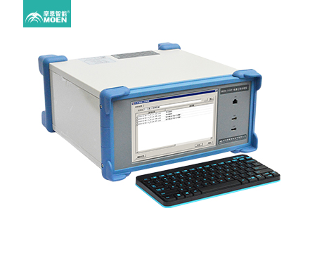 MOEN-7106电量记录分析仪